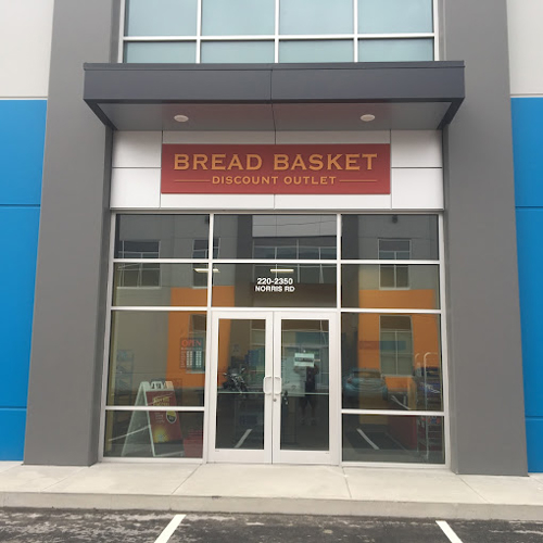 Exterior Signage